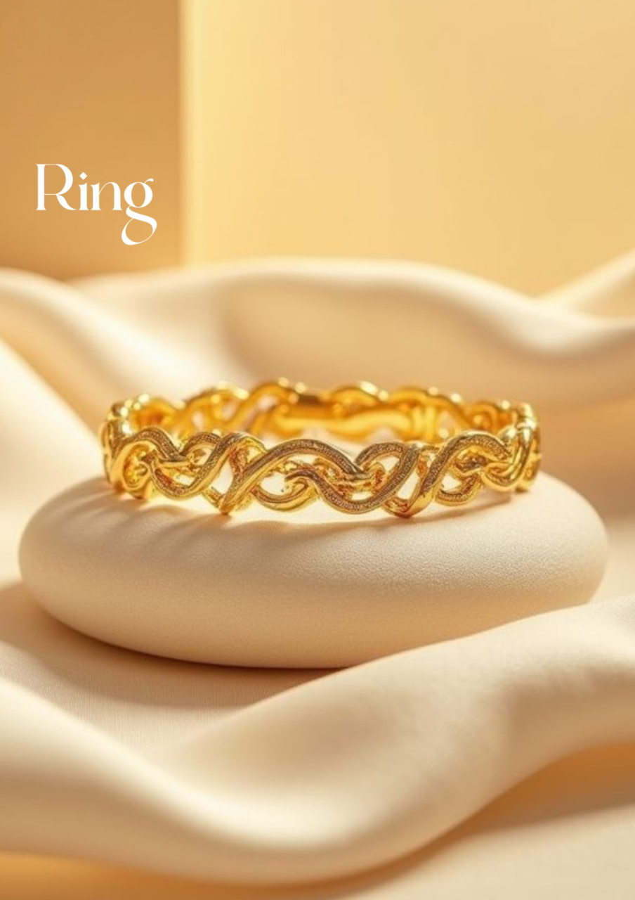 Gold rings in Nagpur